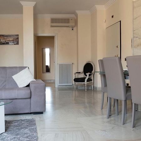 Tritone Apartment Roma Exterior foto