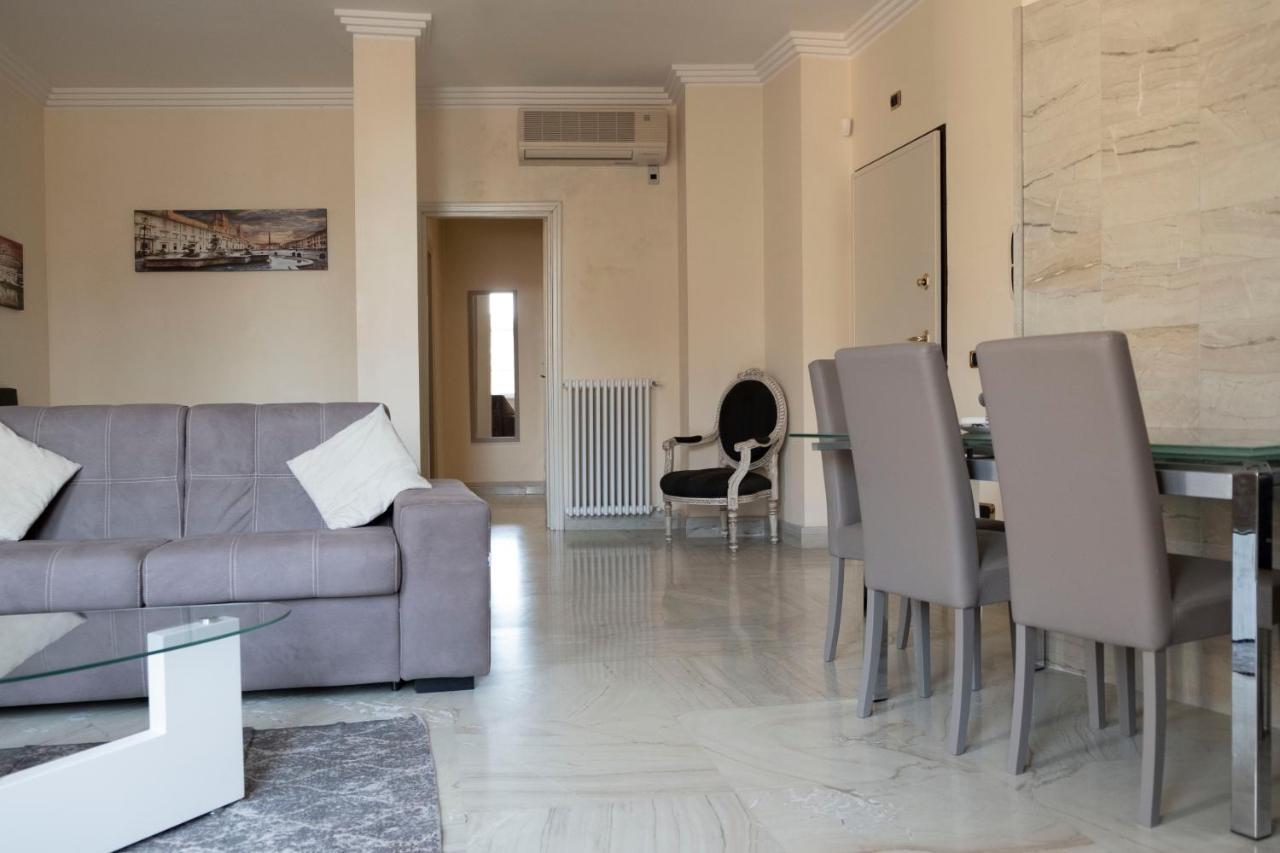 Tritone Apartment Roma Exterior foto